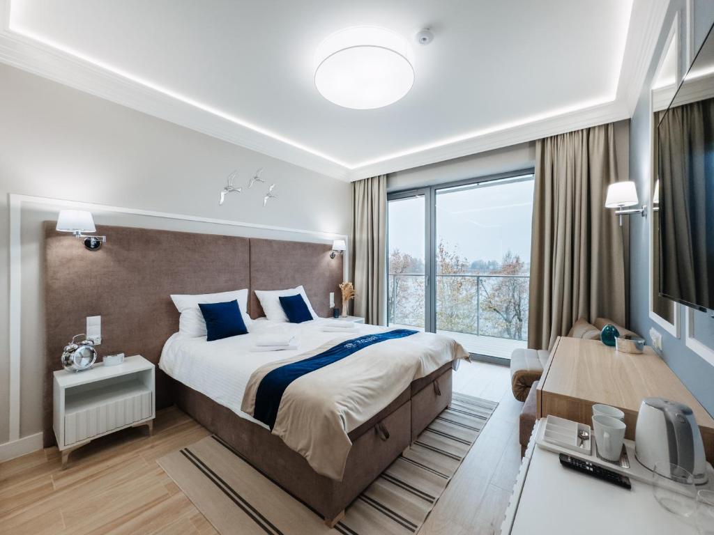 Hotel Pulaski Residence - Habitación Triple Superior