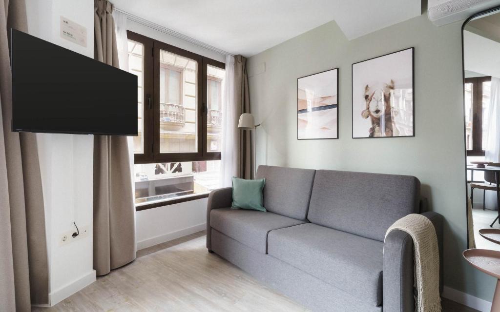 Limehome Granada Calle Lopez Rubio - 17