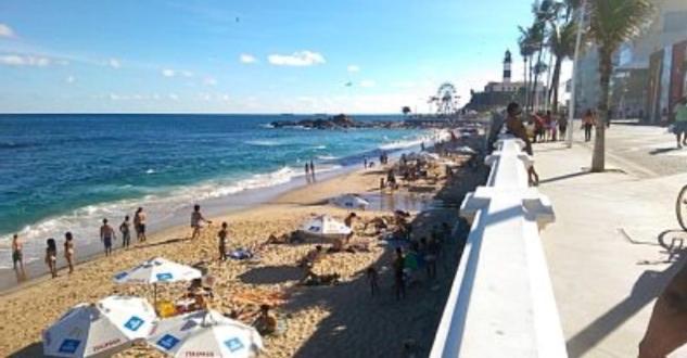  Bahia Flat Vista Mar 202