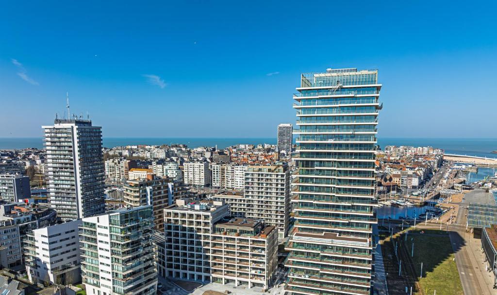 The Ostendian - Resim 44