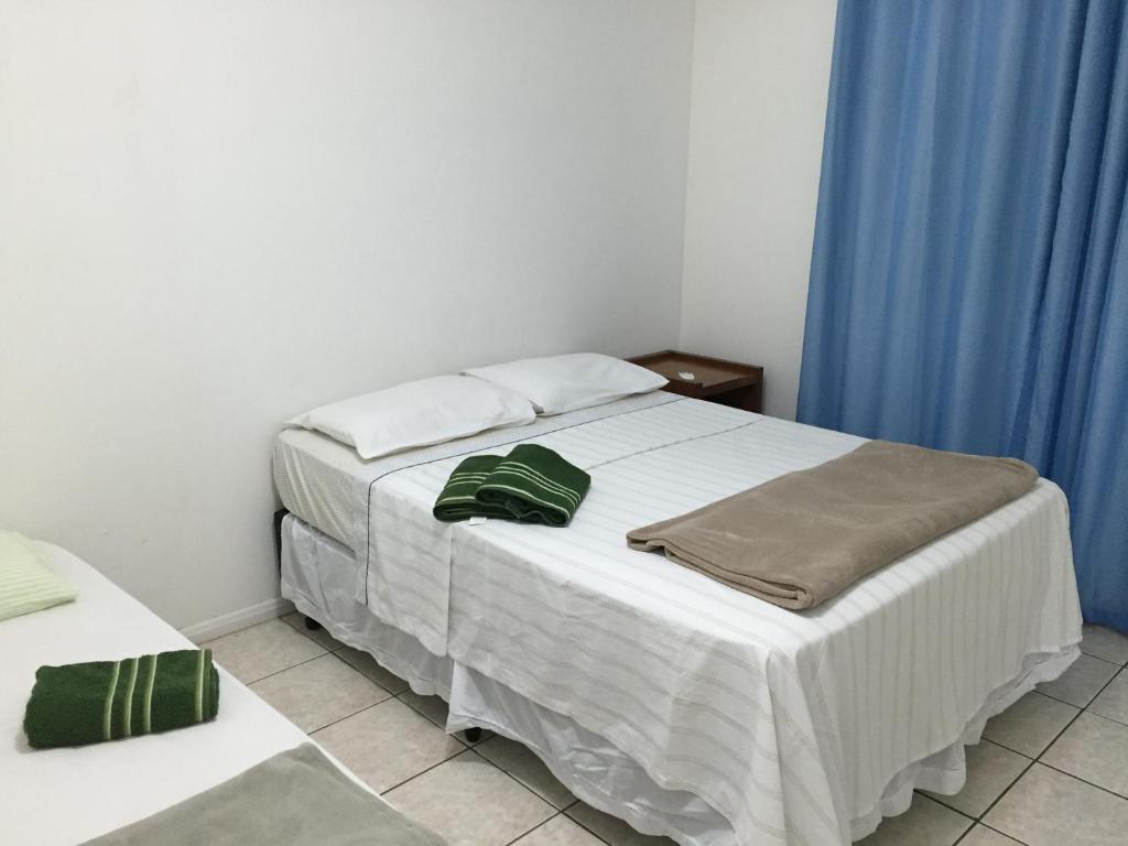  Pousada Praia Grande