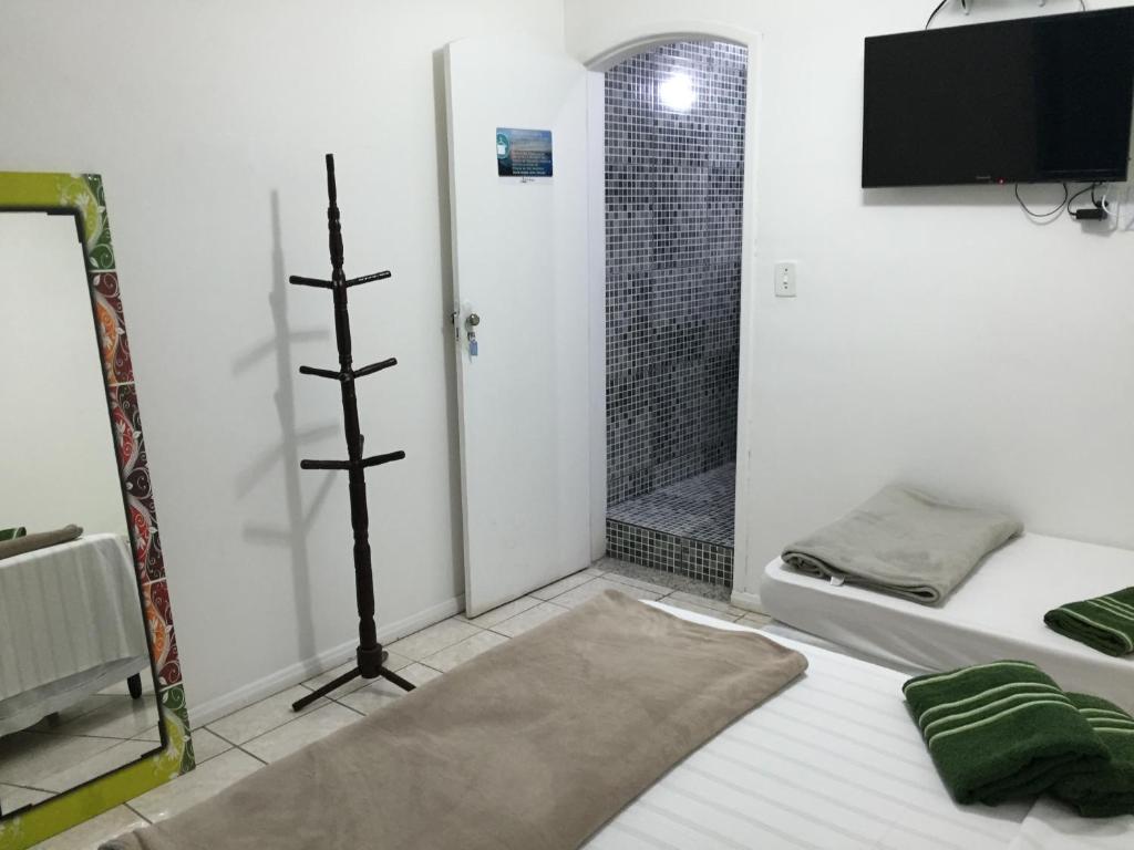 Pousada Praia Grande