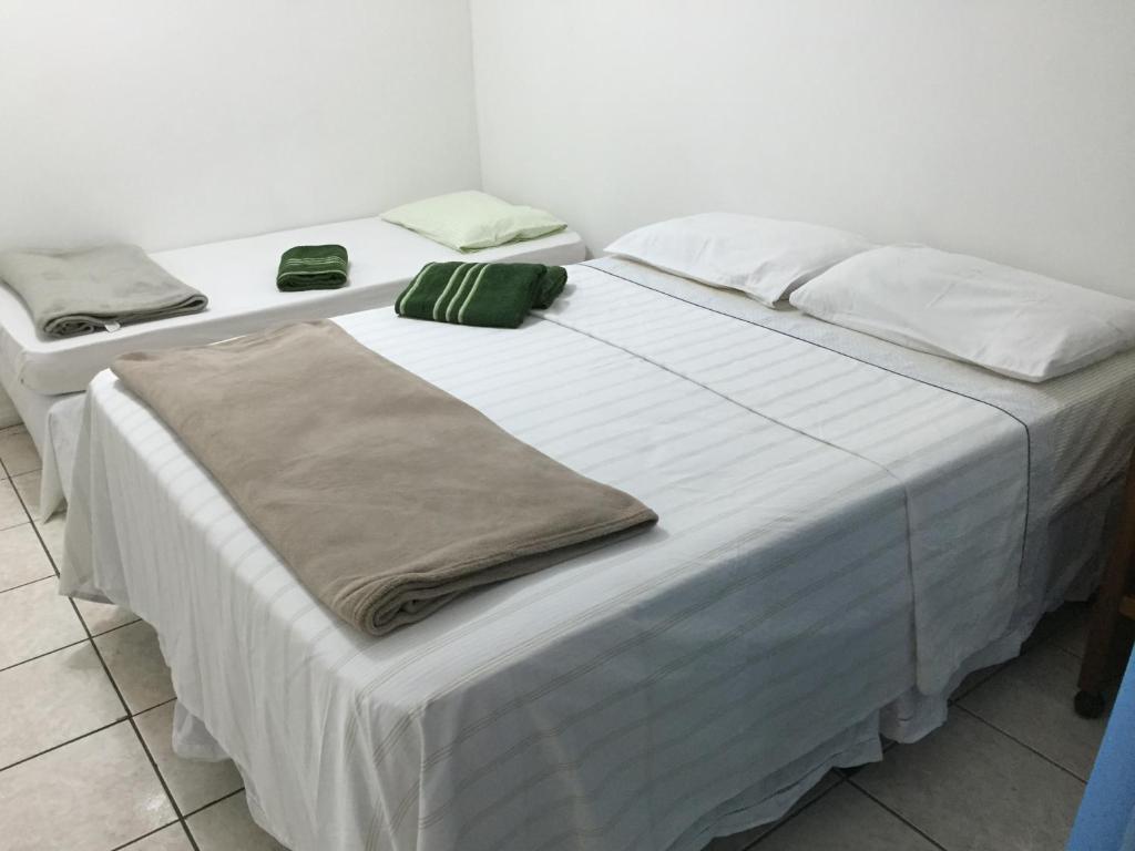  Pousada Praia Grande