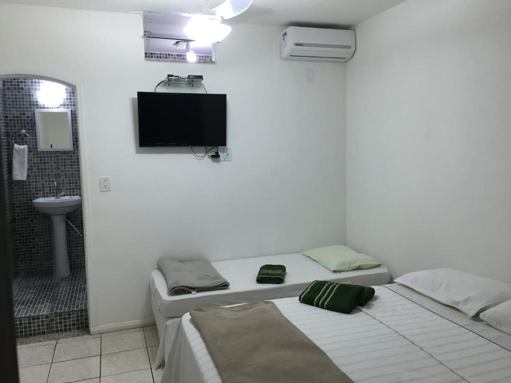  Pousada Praia Grande