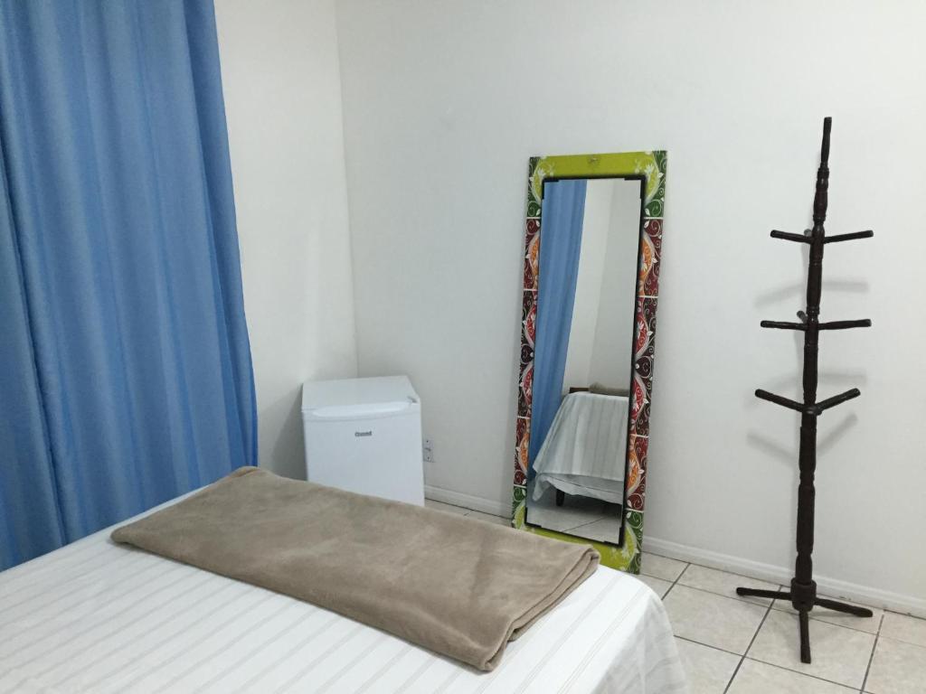  Pousada Praia Grande