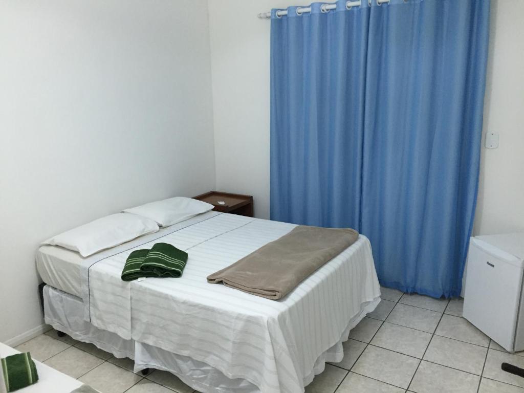  Pousada Praia Grande
