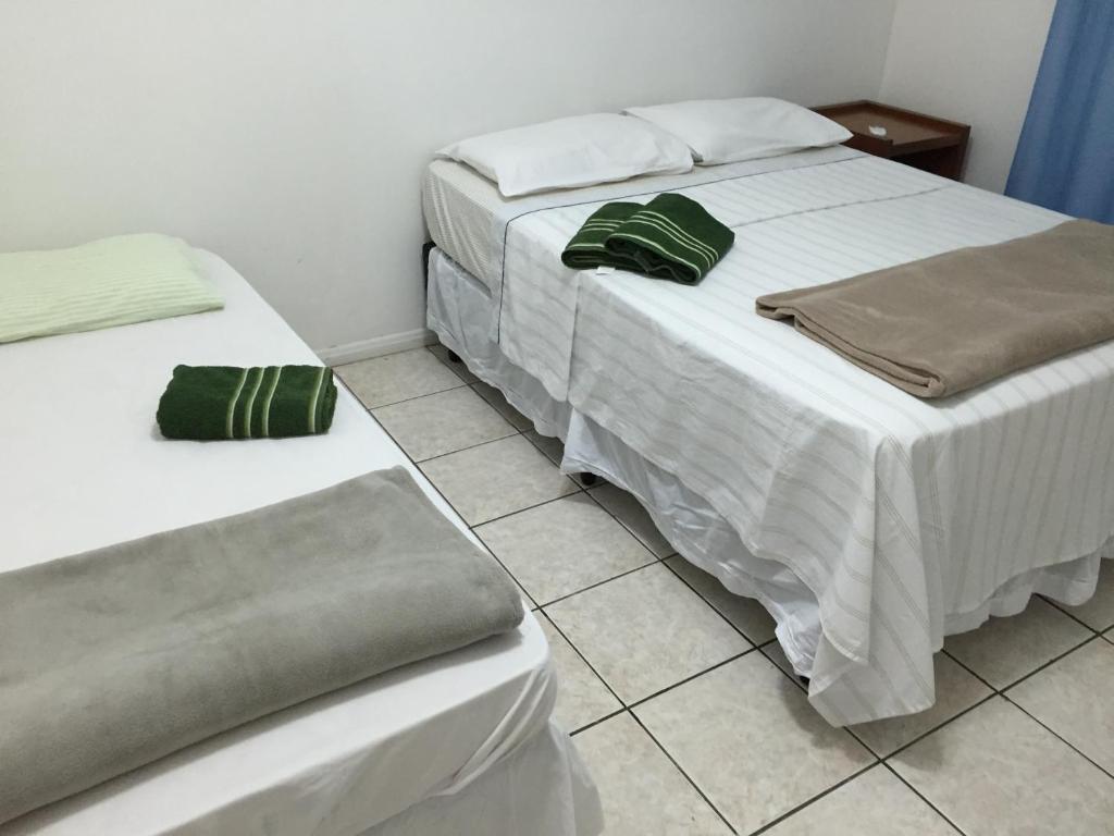 Pousada Praia Grande