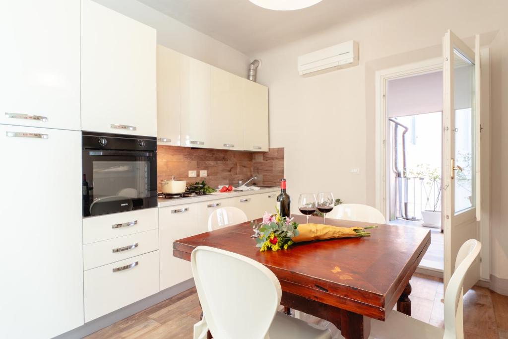 Lanfranchi deluxe apartament