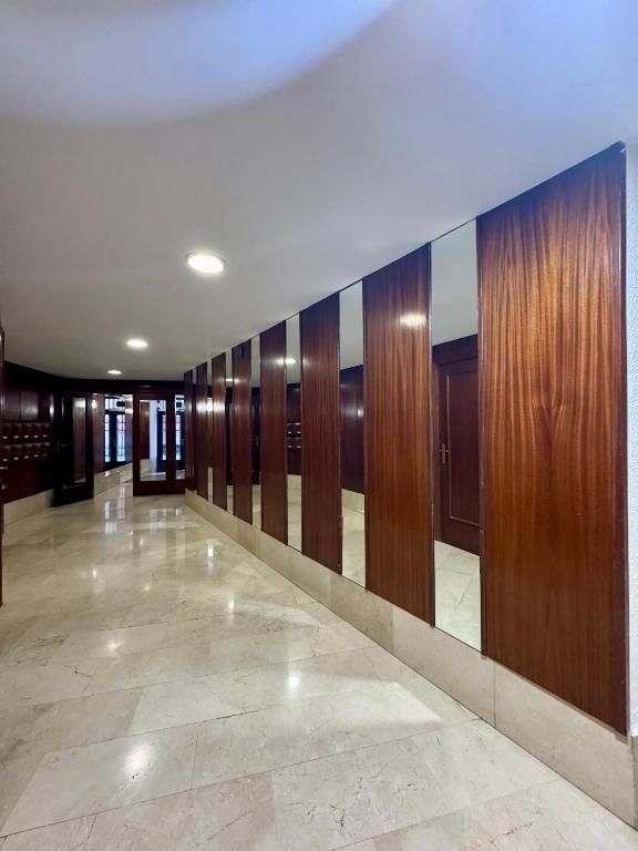 Fotografie z fotogalerie ubytování Apartamento Berria v destinaci Pamplona