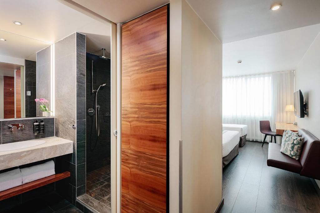 Eurostars Embassy - Resim 15