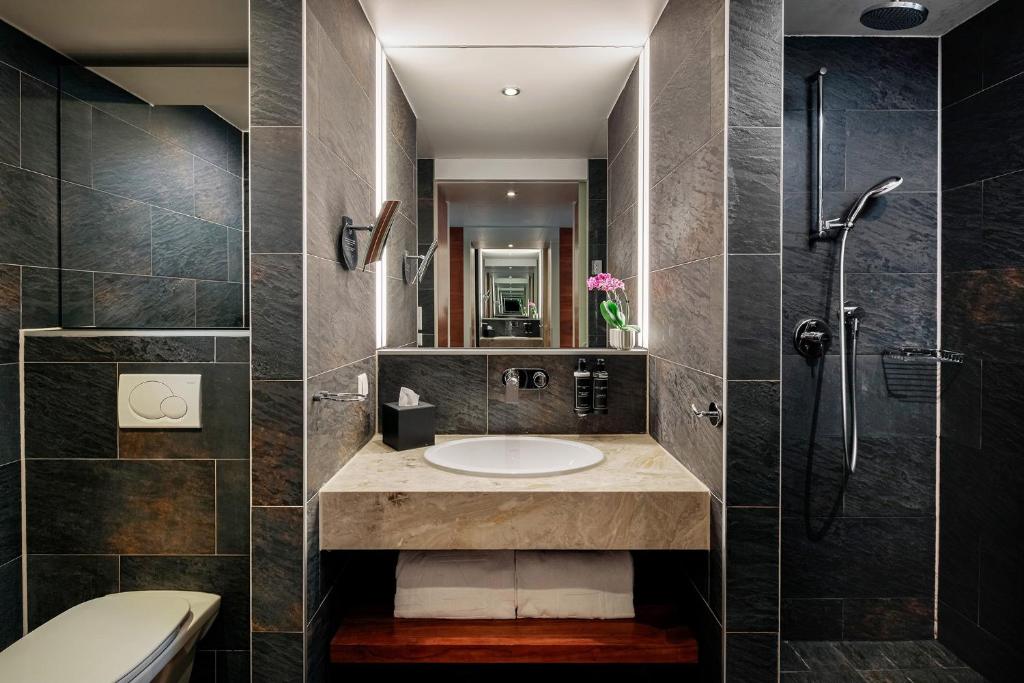 Eurostars Embassy - Resim 16