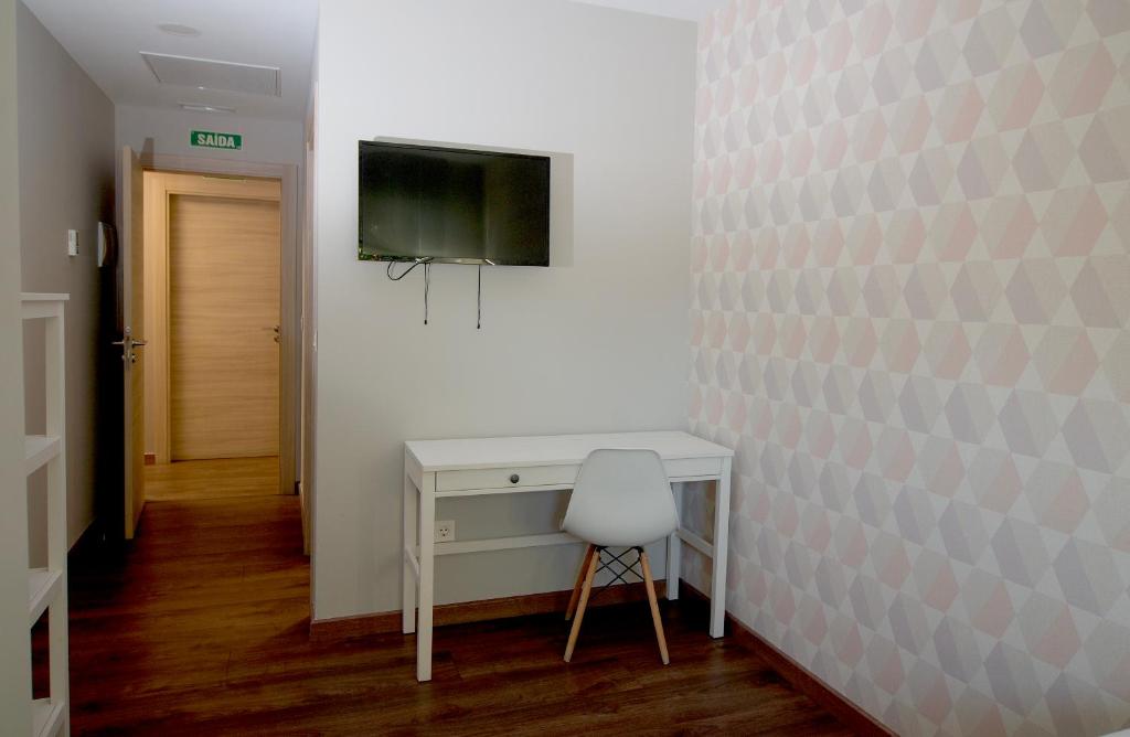 Pensión Boutique ADMERA - 3