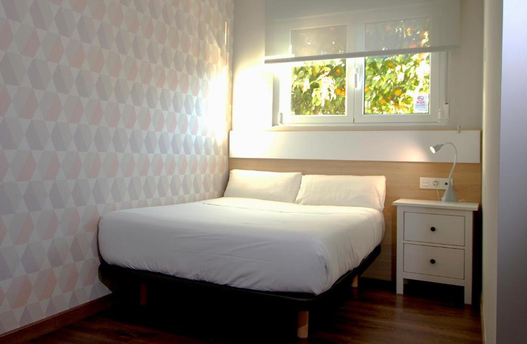 Pensión Boutique ADMERA - 4