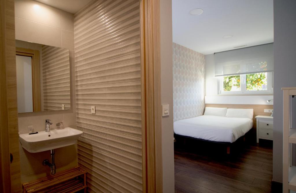 Pensión Boutique ADMERA - 6