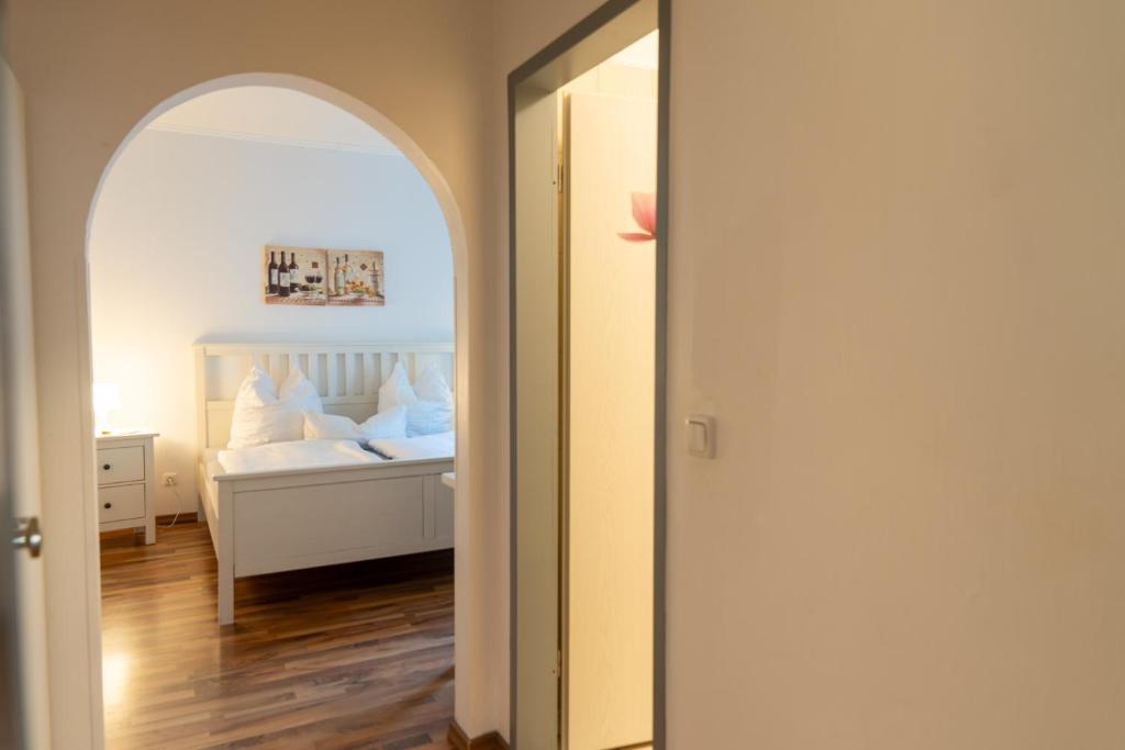 Hotel Villa Wandsbek - Resim 15