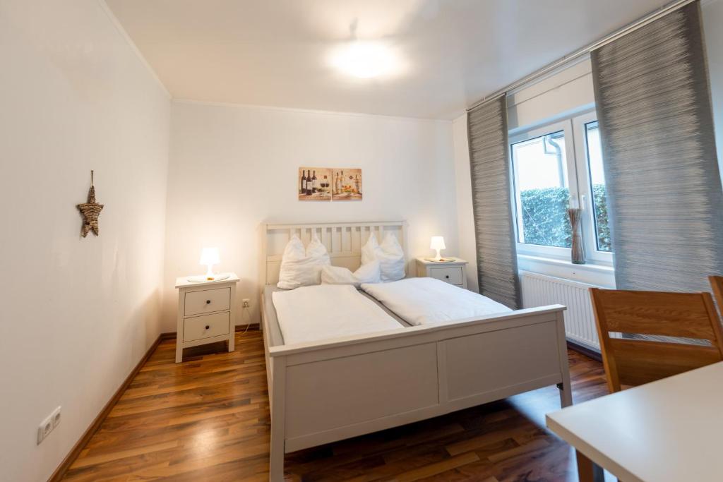 Hotel Villa Wandsbek - Resim 9