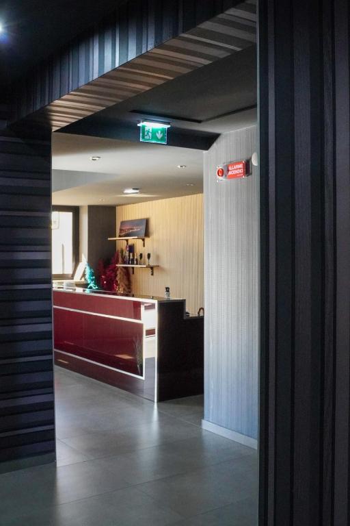 Fotografie z fotogalerie ubytování Hotel El Pamas v destinaci Mugnano di Napoli