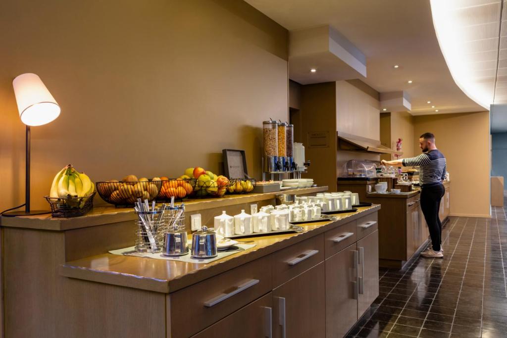 Escale Oceania Aix-en-Provence - Resim 7