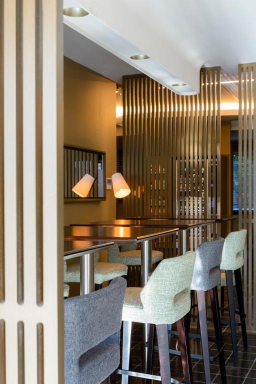 Escale Oceania Aix-en-Provence - Resim 45