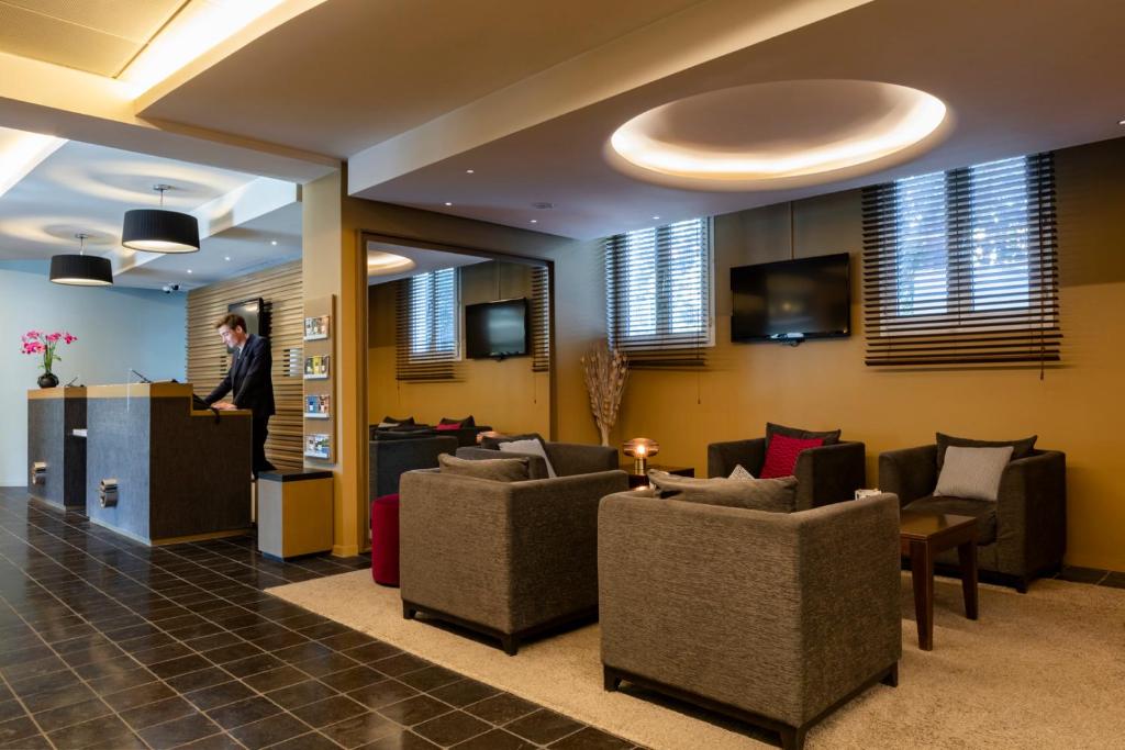 Escale Oceania Aix-en-Provence - Resim 5