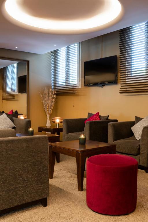 Escale Oceania Aix-en-Provence - Resim 18