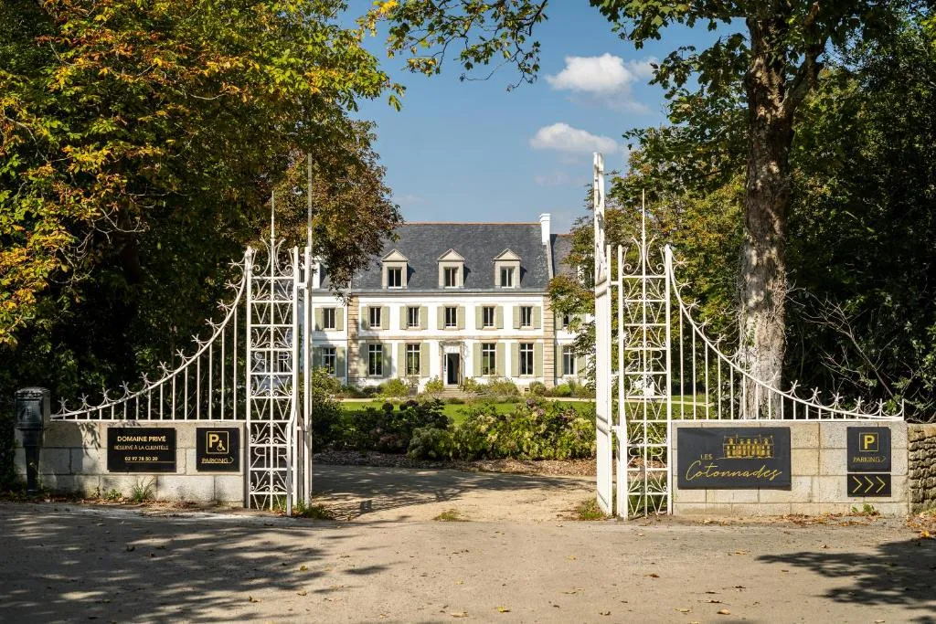 les 10 Meilleurs Hbergements  Lorient, en France | Booking.com