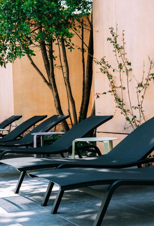 Escale Oceania Aix-en-Provence - Resim 37