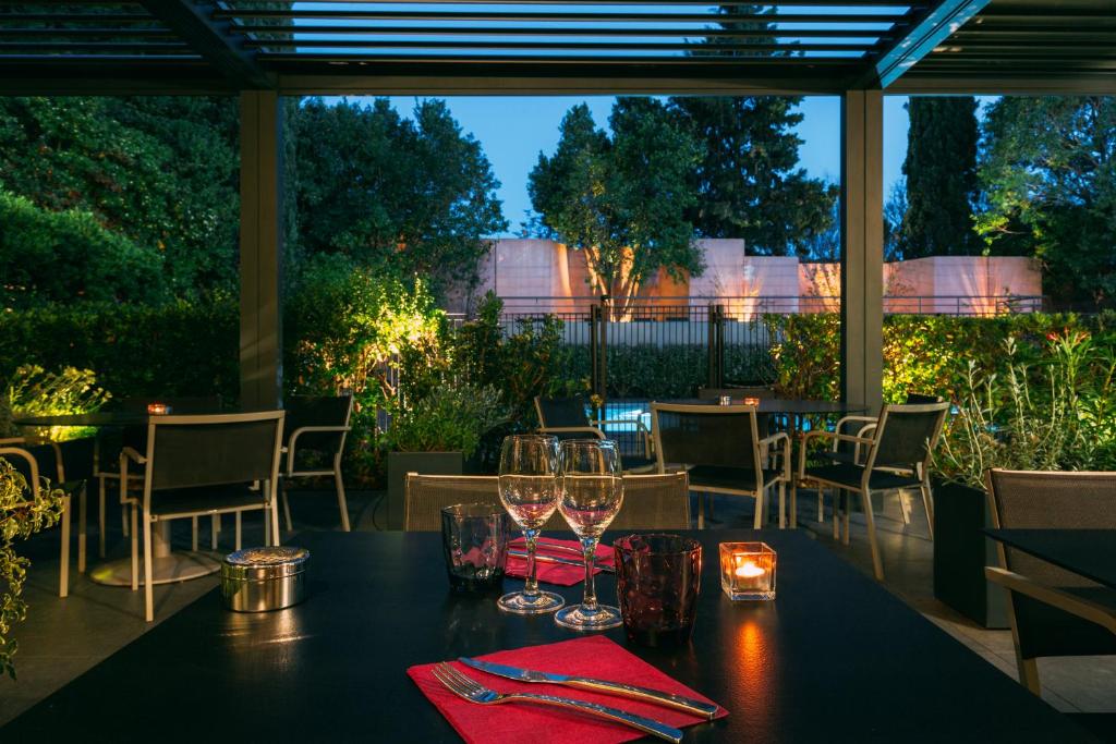 Escale Oceania Aix-en-Provence - Resim 33