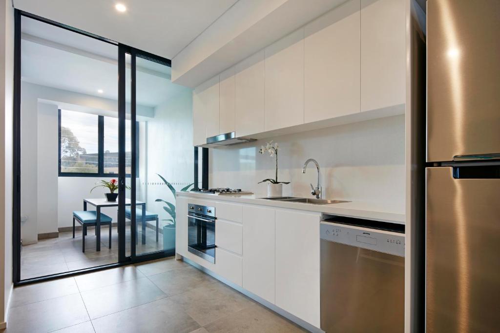 Veriu Camperdown - Resim 43