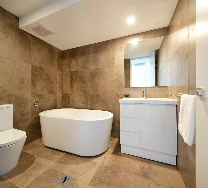 Veriu Camperdown - Resim 31