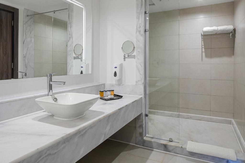 Albatros Makadi Resort - 24 HRS All Inclusive - 5