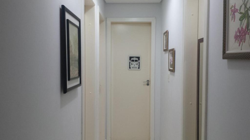  Apartamento Bombas