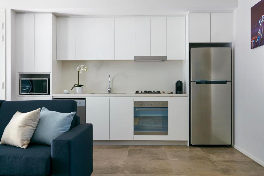 Veriu Camperdown - Resim 22