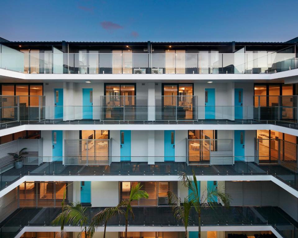 Veriu Camperdown - Resim 19