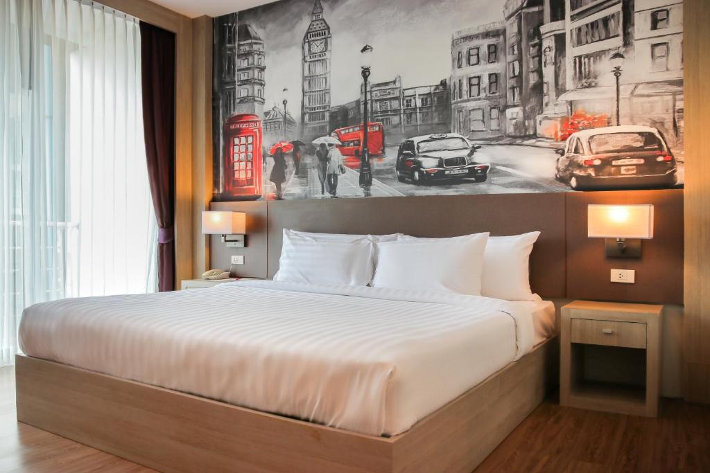 GLOW Ao Nang Krabi - Resim 44