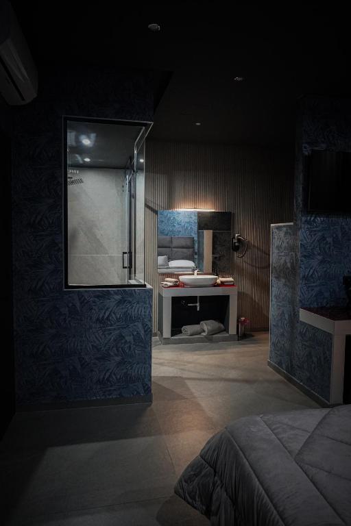 Fotografie z fotogalerie ubytování Hotel El Pamas v destinaci Mugnano di Napoli