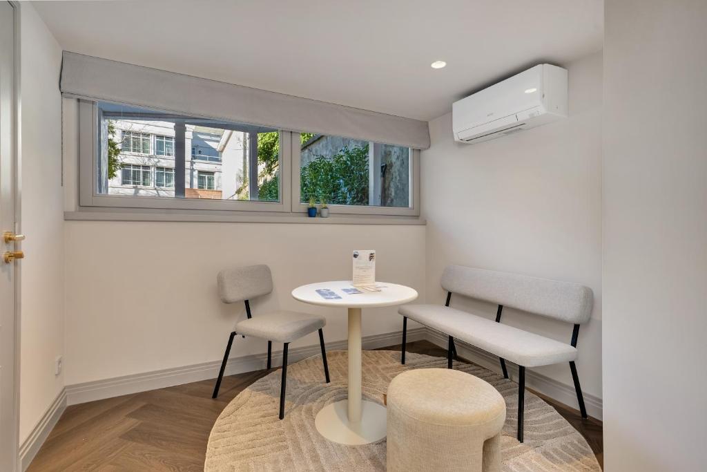 Hotel Kobalt - Den Haag - Resim 9