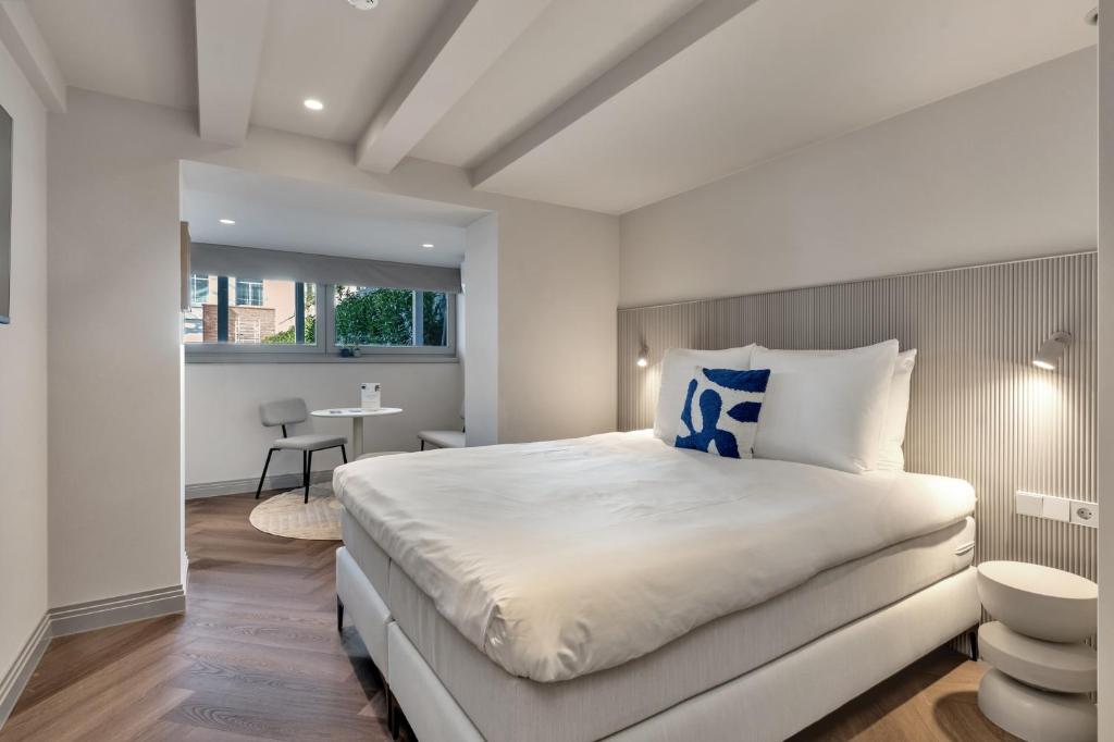 Hotel Kobalt - Den Haag - Resim 6