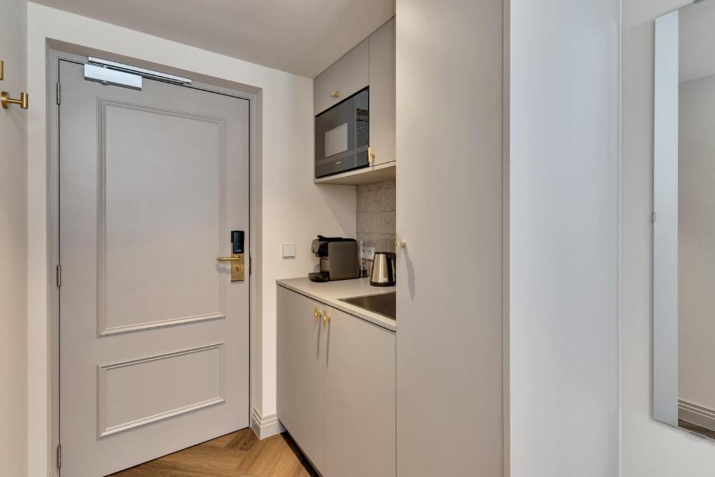 Hotel Kobalt - Den Haag - Resim 12