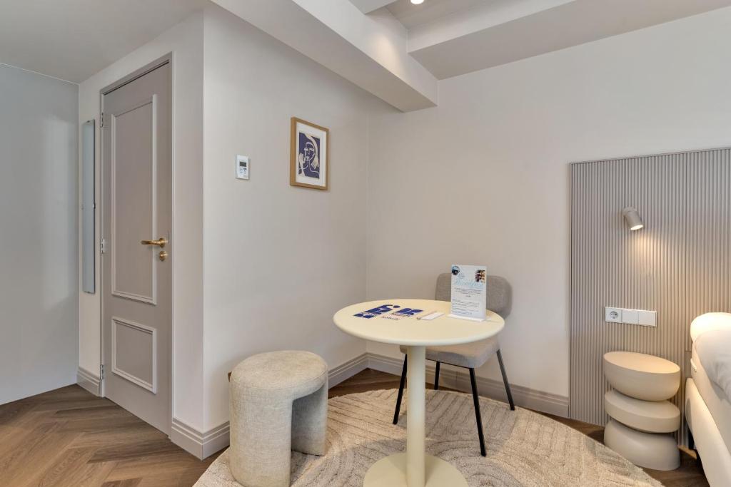 Hotel Kobalt - Den Haag - Resim 13