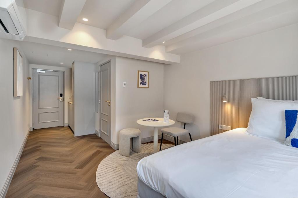 Hotel Kobalt - Den Haag - Resim 14