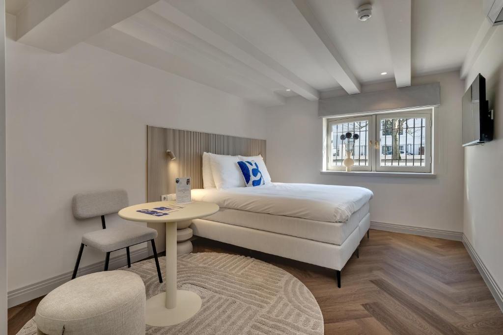 Hotel Kobalt - Den Haag - Resim 15