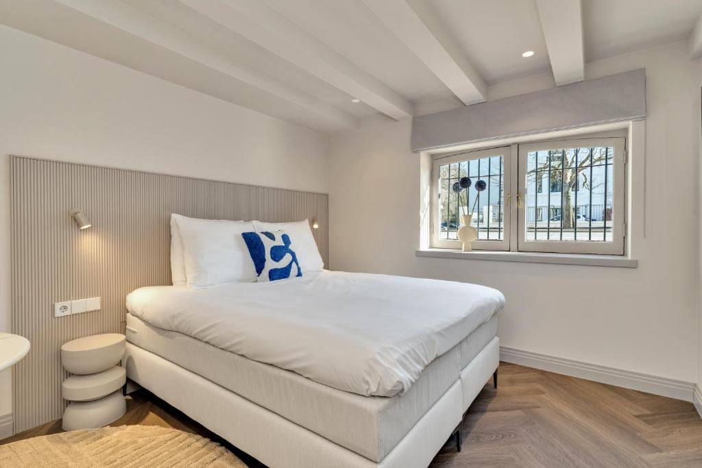 Hotel Kobalt - Den Haag - Resim 16