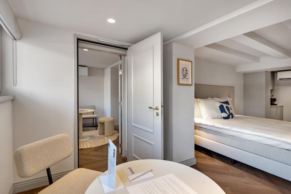 Hotel Kobalt - Den Haag - Resim 8