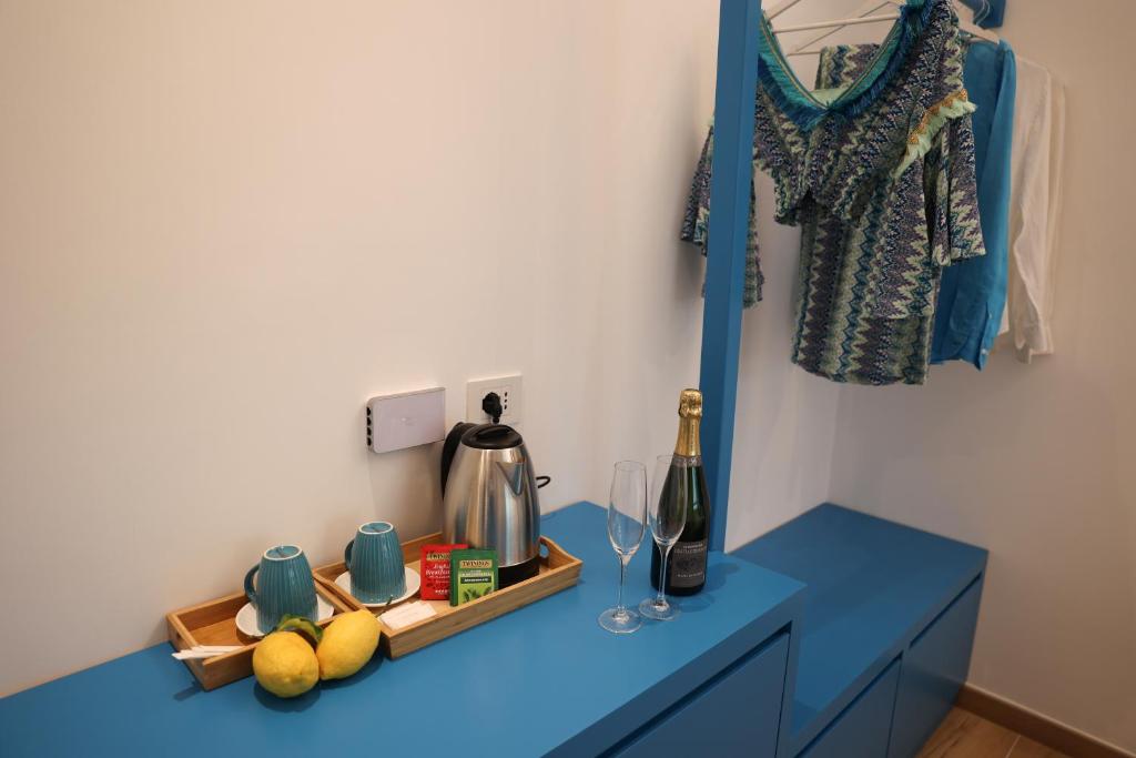 Fotografie z fotogalerie ubytování Maison Desy&Gio v Sorrentu