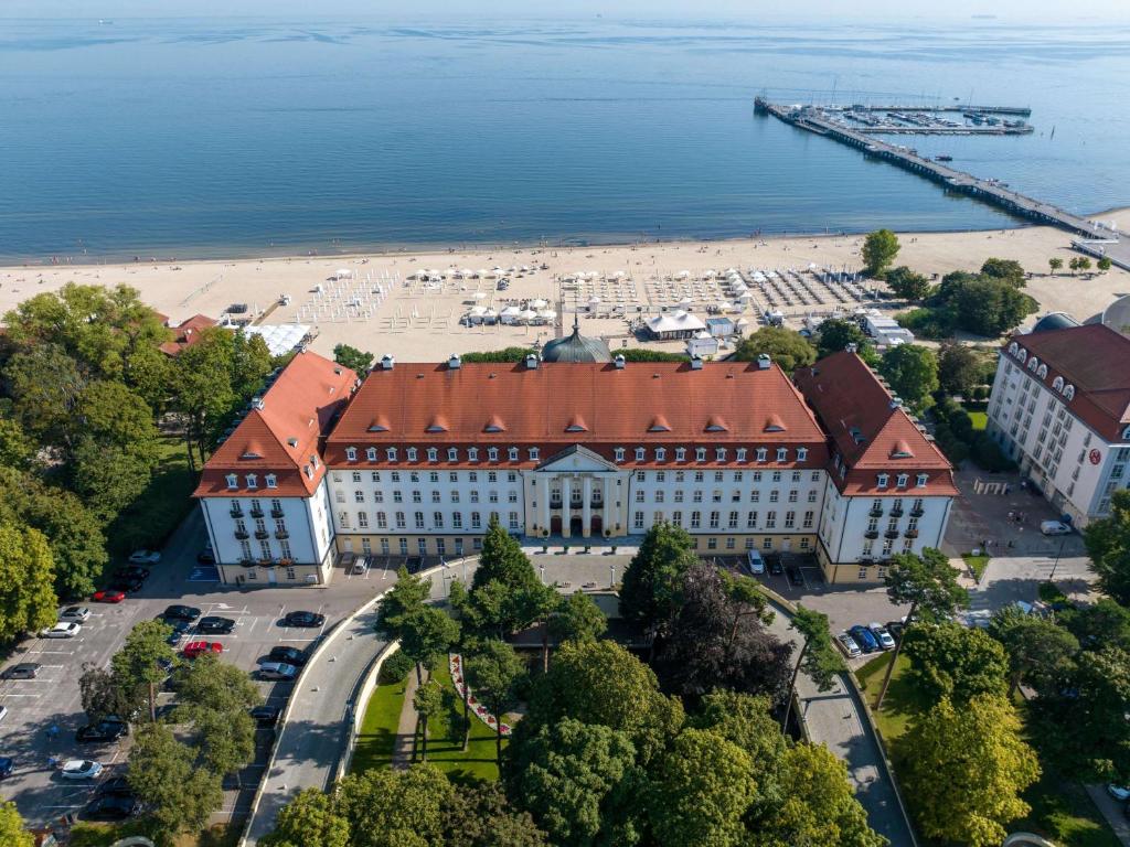 Príroda v okolí hotela