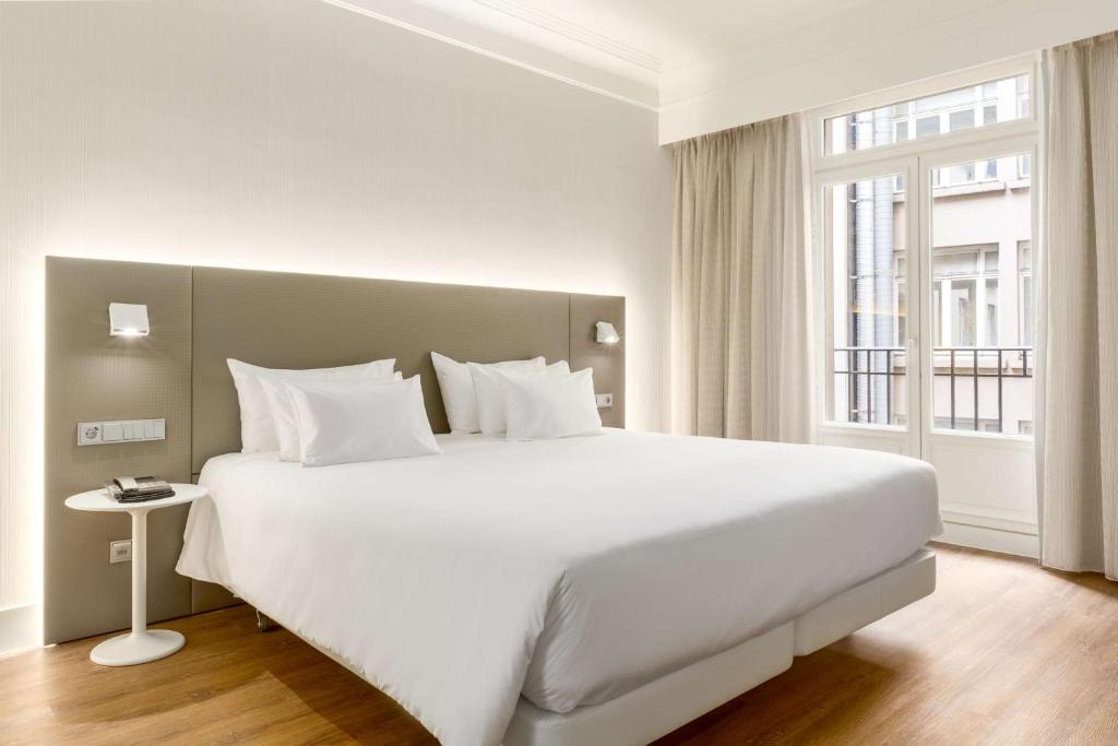 NH Collection Brussels Centre - Resim 20