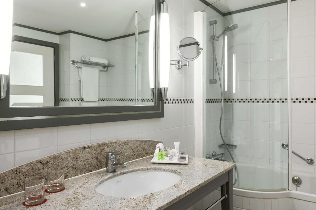 NH Collection Brussels Centre - Resim 25