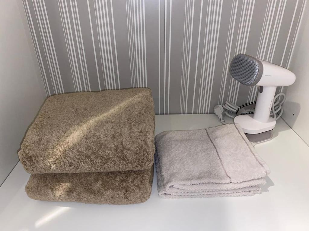 Posezení v ubytování Studio 20