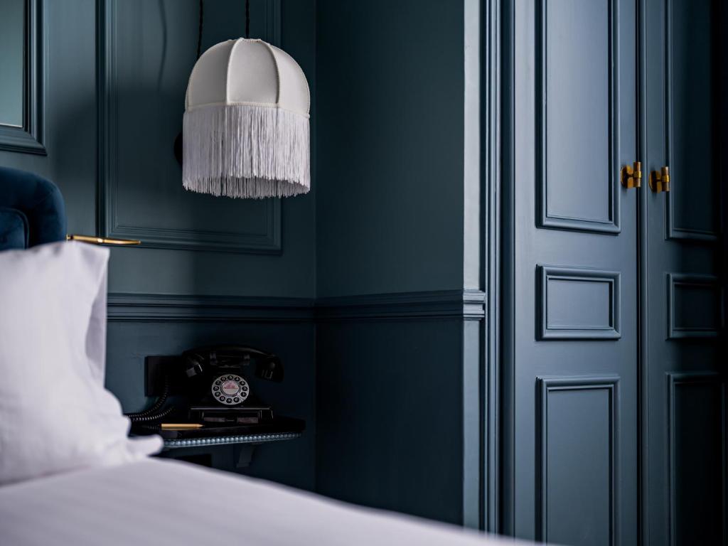 Hotel Duquesne Eiffel - Resim 36